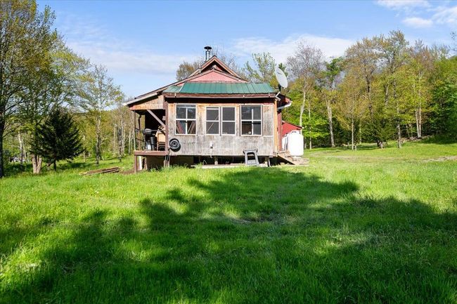 4106 Hill West Rd, House other with 1 bedrooms, 1 bathrooms and null parking in Montgomry Ctr VT | Image 22