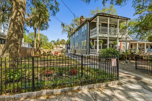 1419 Hubbard Street, Jacksonville, FL, 32206 | Card Image