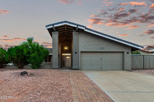15821 E Thistle Dr, Fountain Hills, AZ, 85268-4346 | Card Image