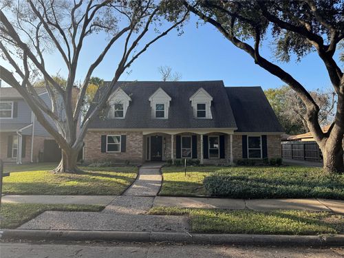 11821 Westmere Dr, Houston, TX, 77077-4944 | Card Image