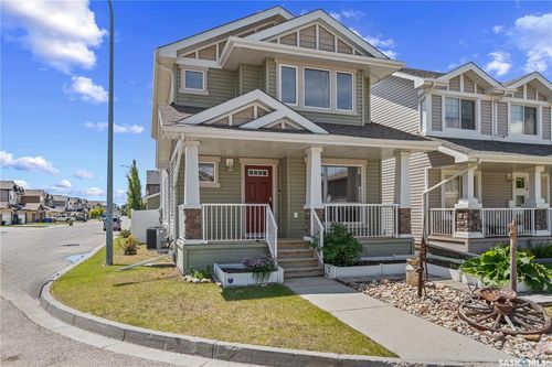 112 Poplar Bluff Cres, Regina, SK, S4Y0B5 | Card Image