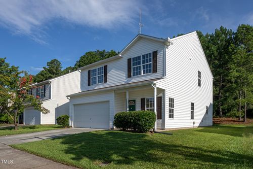 601 Weeping Willow Dr, Durham, NC, 27704-6210 | Card Image