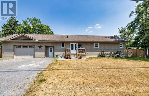 4395 7 Highway, Norwood, ON, K0L2V0 | Card Image