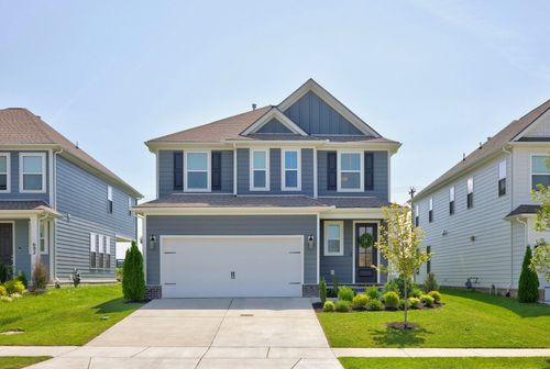 690 Conifer Dr, Spring Hill, TN, 37174-3375 | Card Image