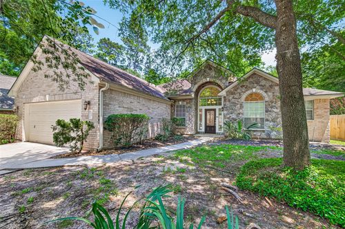22 Westwinds Cir, The Woodlands, TX, 77382-5324 | Card Image
