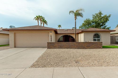 5338 W Garden Drive, Glendale, AZ, 85304 | Card Image