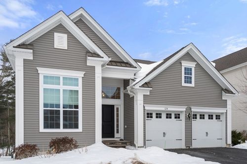 124-124 Glen Ellen Blvd, Millis, MA, 02054-0019 | Card Image