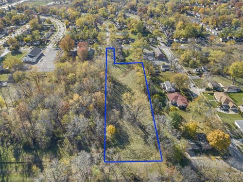 0 Helen St, Inkster, MI, 48141 | Card Image