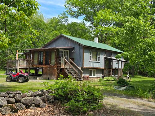 191 Clement Hill Road, Hopkinton, NH, 03229 | Card Image