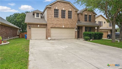314 Cascades Cv, Cibolo, TX, 78108-4330 | Card Image
