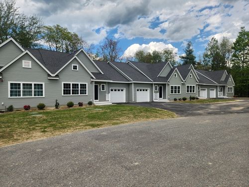 30-30 Four Seasons Dr, East Hampstead, NH, 03826-2516 | Card Image