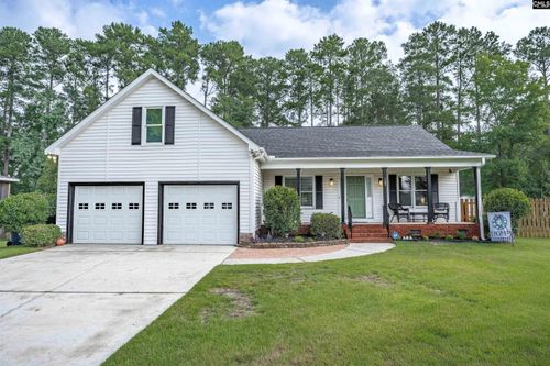 125 Ridgecrest Drive, Lexington, SC, 29072 | Card Image