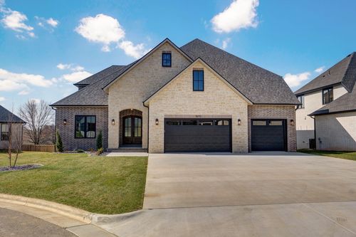 5072 E Ferdinand Court, Springfield, MO, 65802 | Card Image
