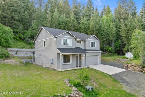 21714 S Lakeview Dr, Worley, ID, 83876-7616 | Card Image