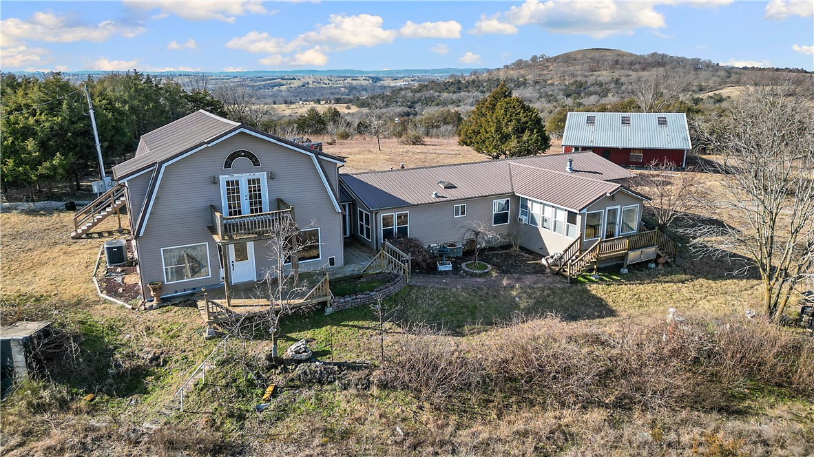 Residential in Berryville 5
