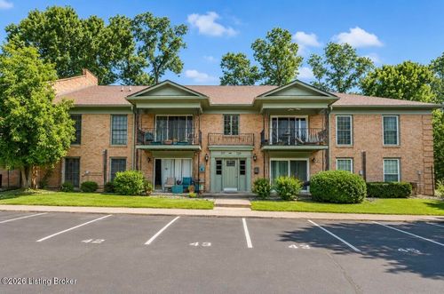 320 Highwood Dr, Louisville, KY, 40206-3293 | Card Image