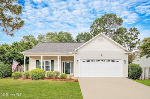 6803 Teviot Dr, Wilmington, NC, 28412-2647 | Card Image