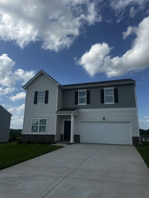 3558 Fellowship Rd, Columbia, TN, 38401-4157 | Card Image