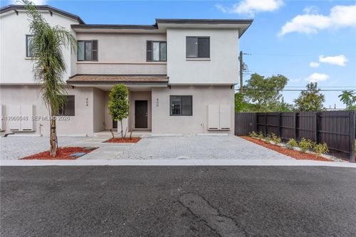 1-409 Sw 1st St, Florida City, FL, 33034-4803 | Card Image