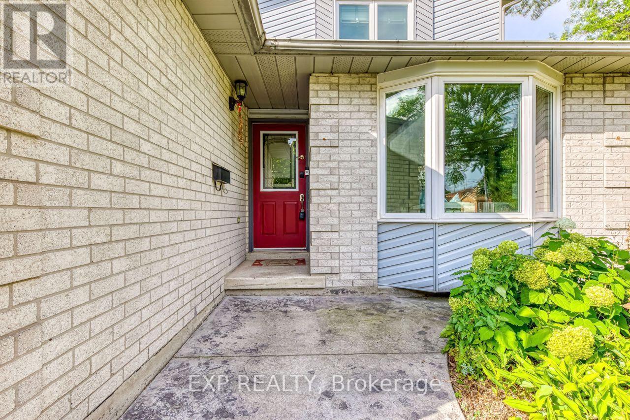 Residential Lease in Burlington (Freeman) 4