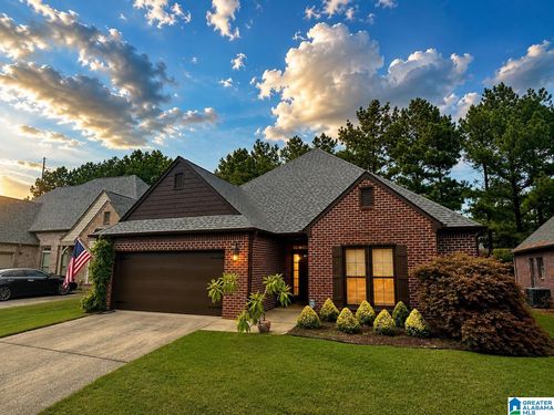 6256 Bent Brook Dr, BESSEMER, AL, 35022-6700 | Card Image
