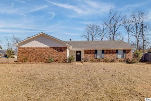 321 Sylvan Lakes Dr, West Monroe, LA, 71291-6912 | Card Image