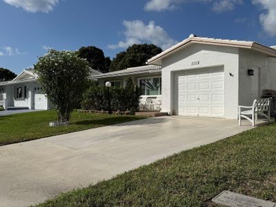 ***RELAXING FRONT PORCH & REAR PATIO*** | Image 3