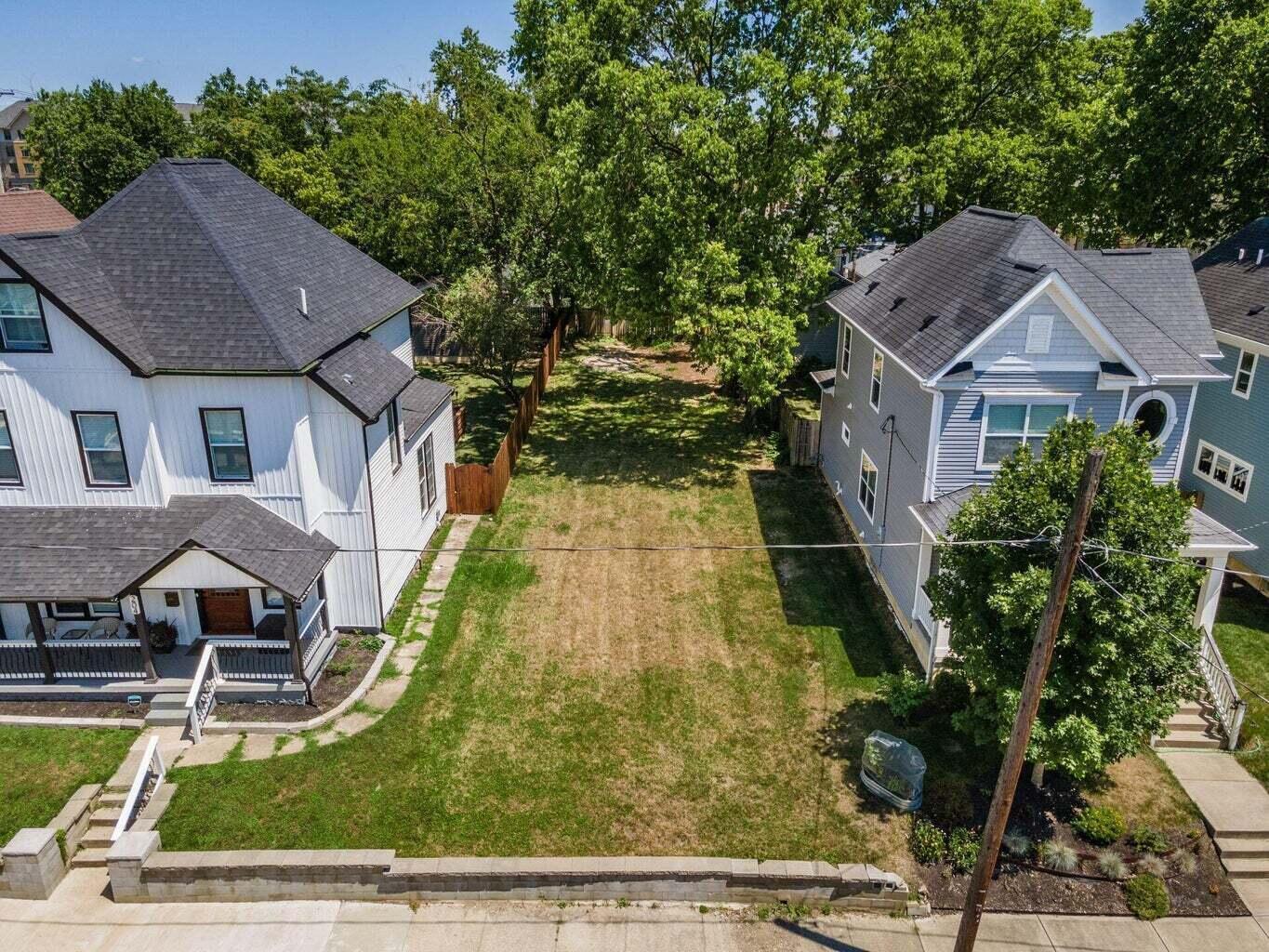 Land in Columbus 3
