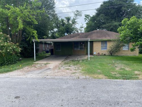 5910 Leon St, Houston, TX, 77009-1307 | Card Image