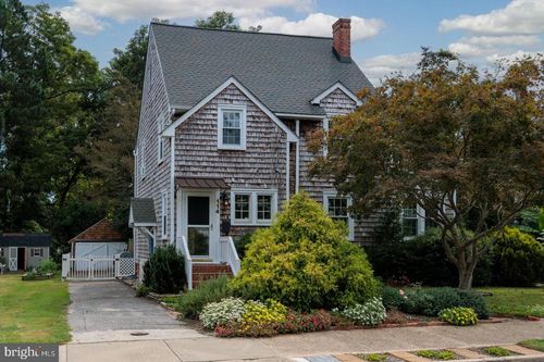 114 Belvedere Ave, CAMBRIDGE, MD, 21613-1520 | Card Image