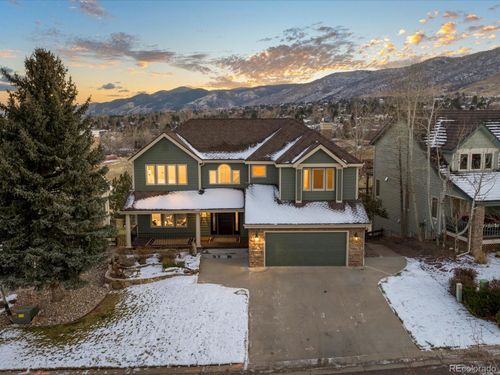 102 Willowleaf Dr, Littleton, CO, 80127-3582 | Card Image