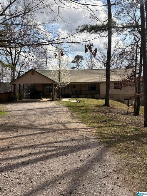 600 Coosa County Road 301, Rockford, AL, 35136-1802 | Card Image