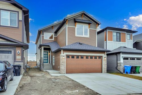 71 Homestead Cir Ne, Calgary, AB, T3J5W1 | Card Image