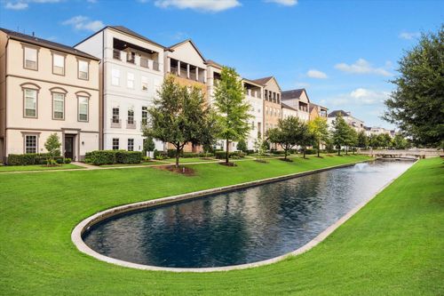 3608 Lannister Ln, Houston, TX, 77055-1197 | Card Image