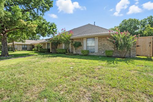 3306 Carla Dr, Rowlett, TX, 75088-5733 | Card Image