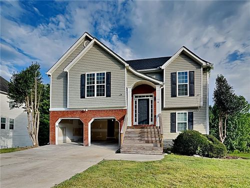4980 Wynford Ln, Douglasville, GA, 30134-8012 | Card Image