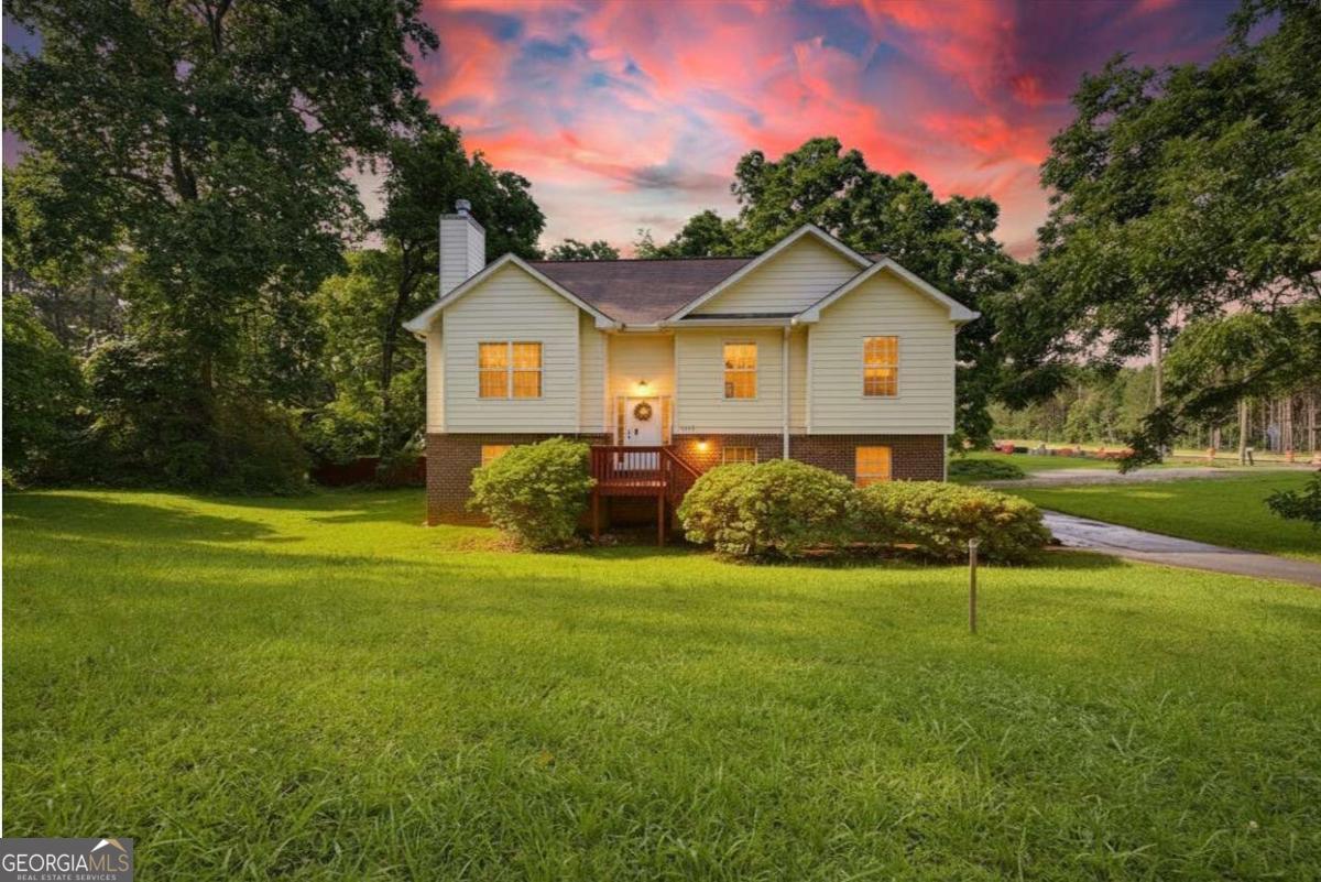 Residential in Atlanta