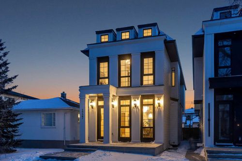 1727 19 Ave Nw, Calgary, AB, T2M1B4 | Card Image