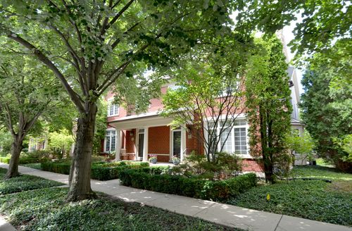 4270 Linden Tree Ln, Glenview, IL, 60026-1224 | Card Image