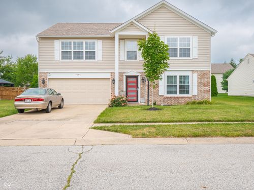 1844 Creekside Dr, Brownsburg, IN, 46112-2199 | Card Image