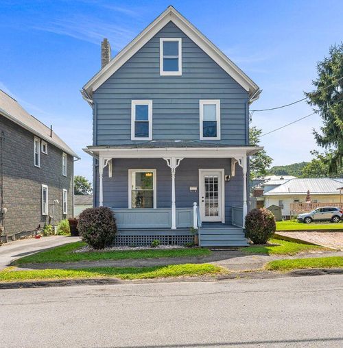 483 E 10th St, Clearfield, PA, 16830-2805 | Card Image