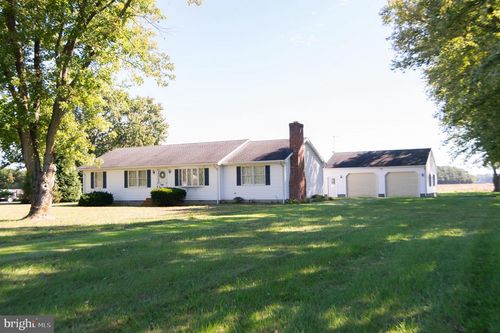 5517 Mount Holly Rd, EAST NEW MARKET, MD, 21631-1663 | Card Image