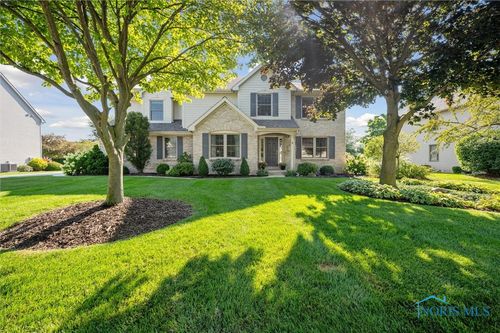 5862 Rock Hill Ln, Sylvania, OH, 43560-9530 | Card Image