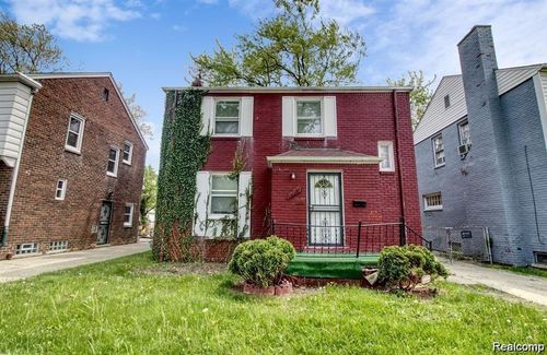 15470 Mapleridge St, Detroit, MI, 48205-3029 | Card Image