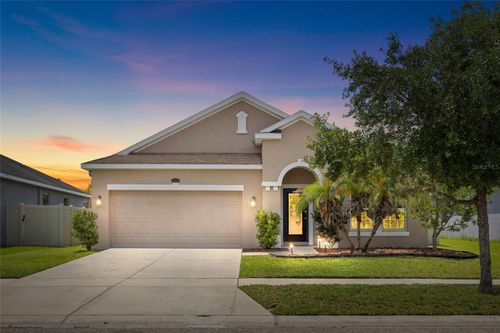 3851 Pacente Loop, WESLEY CHAPEL, FL, 33543-5436 | Card Image
