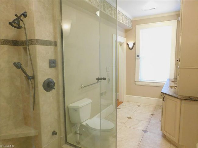 1224 Glade St, House other with 3 bedrooms, 3 bathrooms and null parking in Winston-Salem NC | Image 23