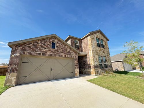 6047 Tudor Pl, Aubrey, TX, 76227-5844 | Card Image