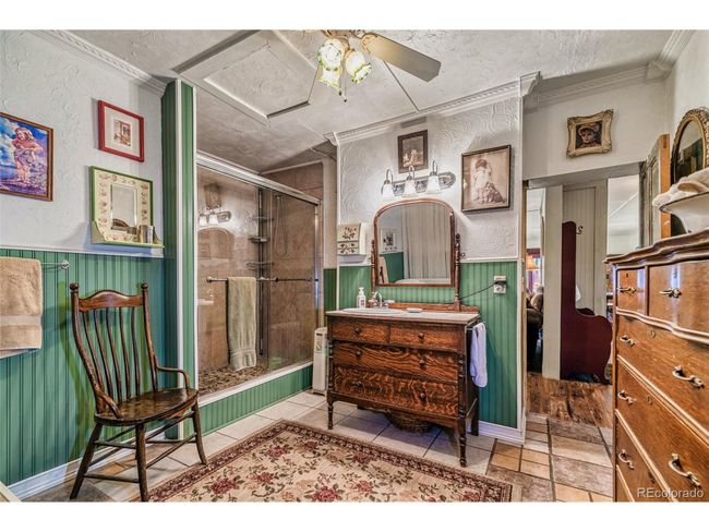16514 Elkhorn Rd, House other with 2 bedrooms, 2 bathrooms and null parking in Como CO | Image 13