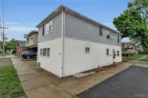 378 Schenck St, North Tonawanda, NY, 14120-7322 | Card Image
