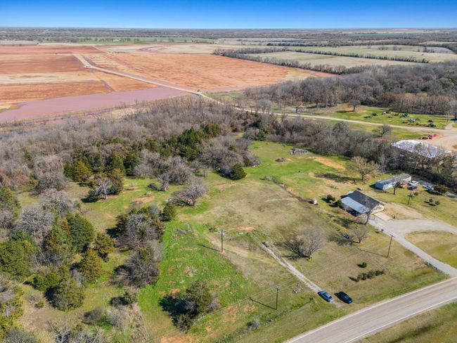 5332 Fm 274, Home with 0 bedrooms, 0 bathrooms and null parking in Ravenna TX | Image 5